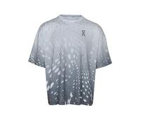 ON Camiseta Performance Volt-T marrón | M