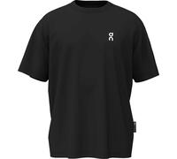 On - Camisetas - Club-T Black - Talla L - Negro Negro L