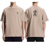 On - Camisetas - Club-T Desert - Talla L - Beige Beige L