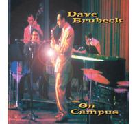 on Campus, Dave Brubeck, Take Five, Le Souk [Import]