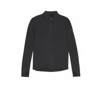 ON Chaqueta de running para mujer Trail Breaker negro | XL