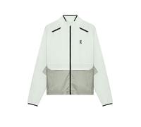 ON Chaqueta de running Weather para mujer menta | S