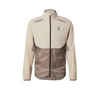 On Chaqueta deportiva beige / marrón S beige / marrón