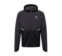 On Chaqueta deportiva gris claro / negro S gris claro / negro