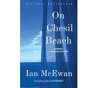 On Chesil Beach