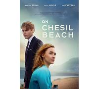 On Chesil Beach
