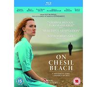 On Chesil Beach [Edizione: Regno Unito] [Blu-ray]