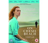 On Chesil Beach [Edizione: Regno Unito] [DVD]