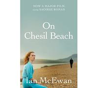 On Chesil Beach: ian McEwan