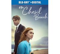 On Chesil Beach [USA] [Blu-ray]