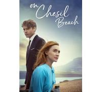 On Chesil Beach [USA] [DVD]