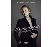 On chie d'dans !: Anti-fiction