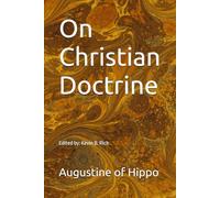 On Christian Doctrine