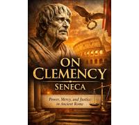 On Clemency (De Clementia): A Stoic Treatise on Mercy, Power, and Rule - by Seneca (Seneca’s “Minor Dialogues”)