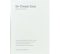 ON CLIMATE CRISIS | Aa. Vv.