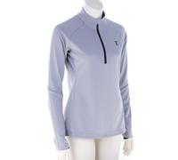 On Climate Mujer Camiseta funcional XS Lila