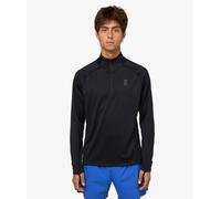 On Climate Shirt Negro