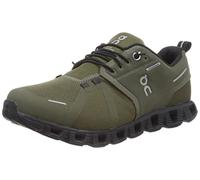 On Cloud 5 Waterproof 59.98840 Verde Nero Verde nero/42 1/2