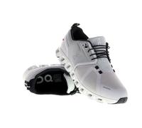 On Cloud 5 Waterproof Caballeros Calzado para tiempo libre 12 Blanco