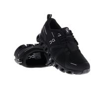 On Cloud 5 Waterproof Mujer Calzado para tiempo libre all black