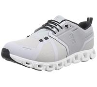 On Cloud 5 Waterproof Caballeros Calzado para tiempo libre 8.5 Blanco