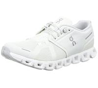ON Cloud 5 Zapatillas deportivas, Blanco hielo., 46 EU