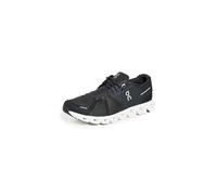 ON Cloud 5 Zapatillas deportivas, negro blanco, 40.5 EU