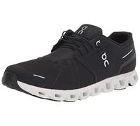 ZAPATILLA NEUTRA HOMBRE ON CLOUD 5. NEGRO-BLANCO 43