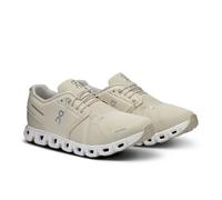 ON Cloud 5, Zapatillas Hombre, Cream Sand, 46 EU