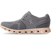 ON Cloud 5, Zapatillas Mujer, Cáscara de Zinc, 37.5 EU
