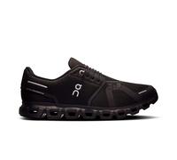 On Cloud 6 Black/Black Calzado informal para hombre EUR 43