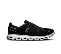 On - Zapatillas y sneakers - Cloud 6 M Black/White - Talla 45 - Negro Negro 45