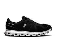 On Cloud 6 Black/White Calzado informal para hombre EUR 47,5
