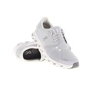 On Tenis Cloud 6 para hombre, Glacier | Blanco, 45 EU