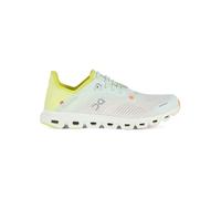 On Cloud 6 Coast para Hombre, Aloe/Limelight, 42.5 EU