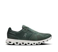 On Cloud 6 "Evergreen" - Talla: 40.5 Olive Green