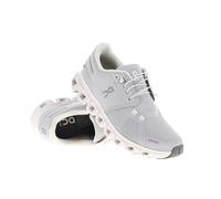 On-Running Cloud 6 Zapatillas mujer 41 Gris/argent