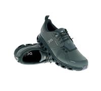 ON Running Cloud 6 WP, Sneaker Hombre, Olive Evergreen, 43 EU