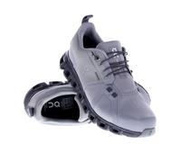 On Cloud 6 Waterproof Caballeros Calzado para tiempo libre 9 Gris