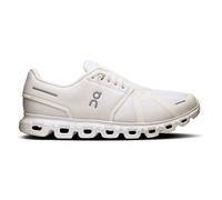 On Cloud 6 White/White Calzado informal para hombre EUR 43