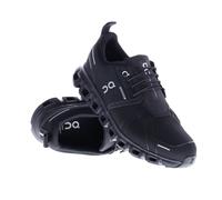 On Cloud 6 WP Mujer Calzado para tiempo libre Gore-Tex 7.5 Negro