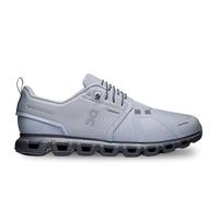 On Cloud 6 Waterproof Caballeros Calzado para tiempo libre 9 Gris