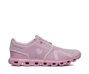 On Cloud 6 x Sky High Farm "Aster" - Talla: 43 pink