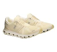 On Cloud 6, Zapatillas Mujer, Castor/Marfil, 38 EU