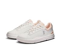 ON Cloud HI Edge - Tenis para Mujer, Talla 5.5, Glacier Shadow, 38.5 EU