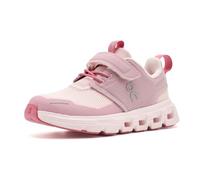 On Cloud Play 2 unisex para niños (niño pequeño), Céfiro/camelia, 30 EU