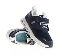 On Cloud Play Niños Calzado para running 10.5 Azul oscuro