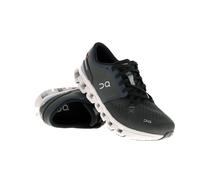 On Cloud X 4 Caballeros Calzado para running 7.5 Gris oscuro