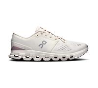 On Cloud X 4 Ivory/Heron Calzado de running para mujer EUR 38,5