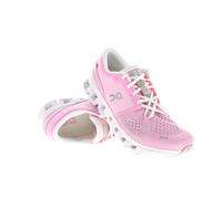 Zapatillas On Women's Cloud X 4 Rosa